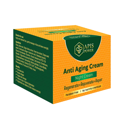 Anti Aging Cream(50gm)